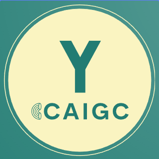 宇辰AIGC 官方LOGO